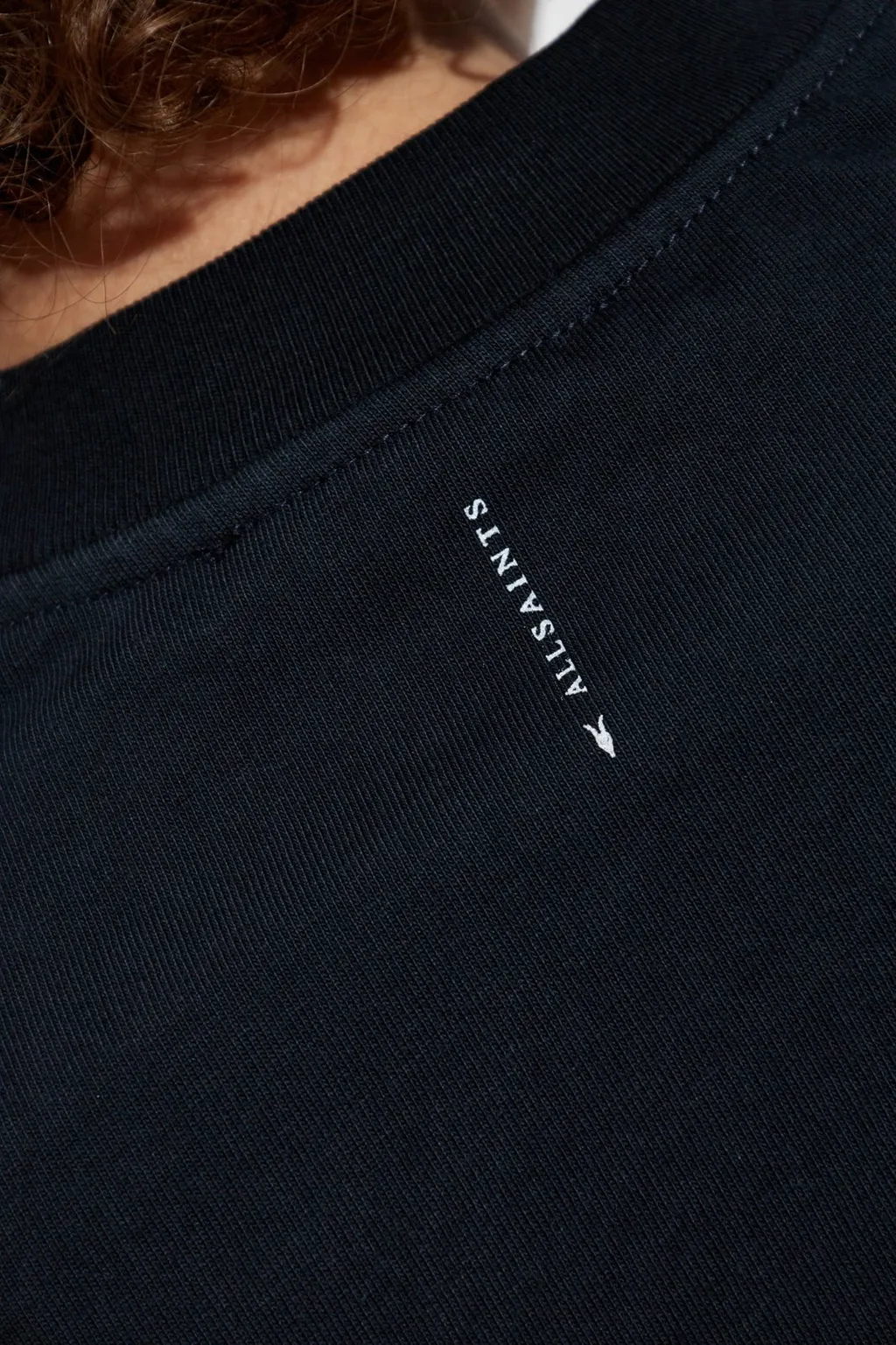 Minimalist Boxy Top