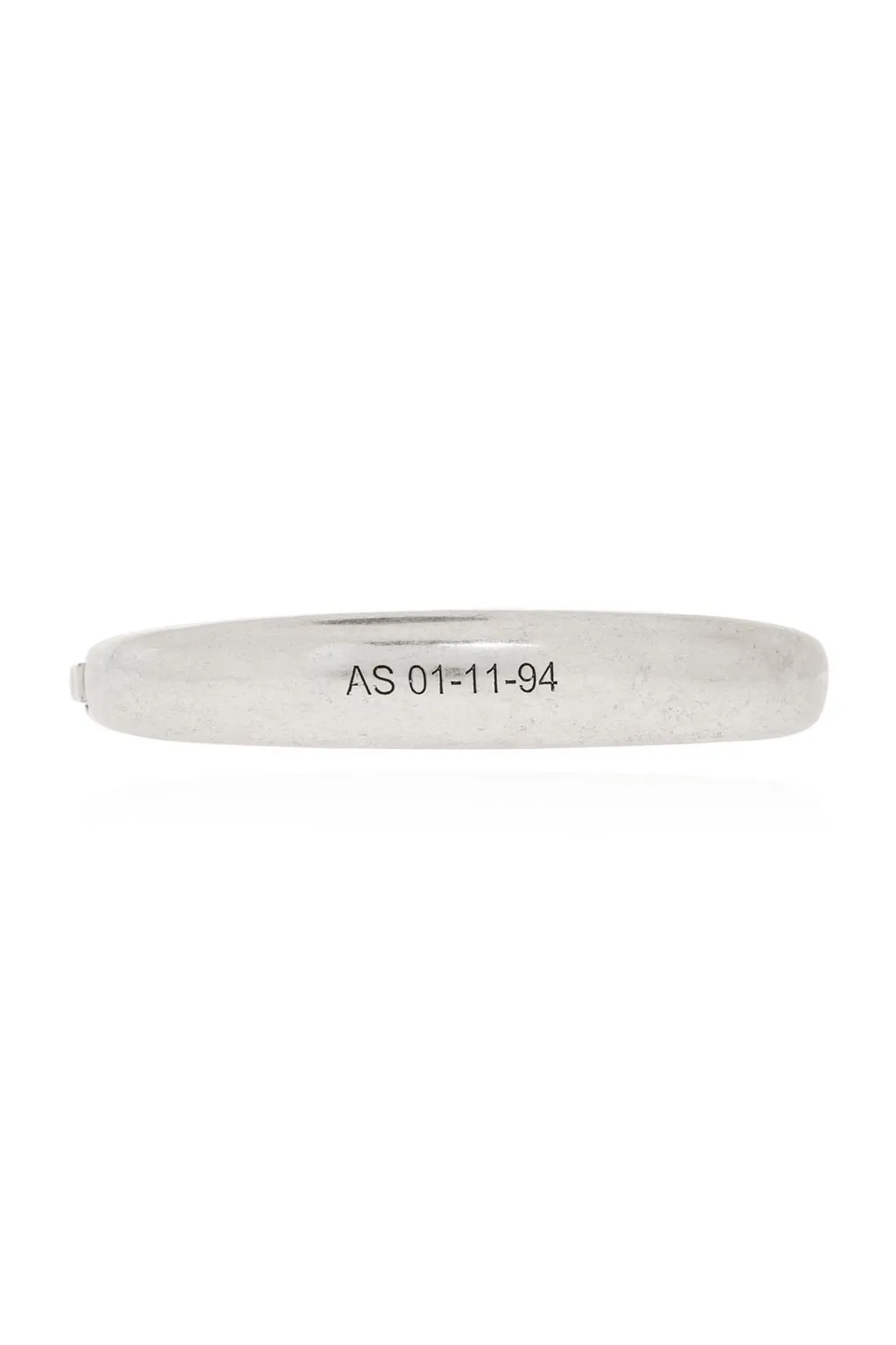 Engraved Minimalist Bracelet