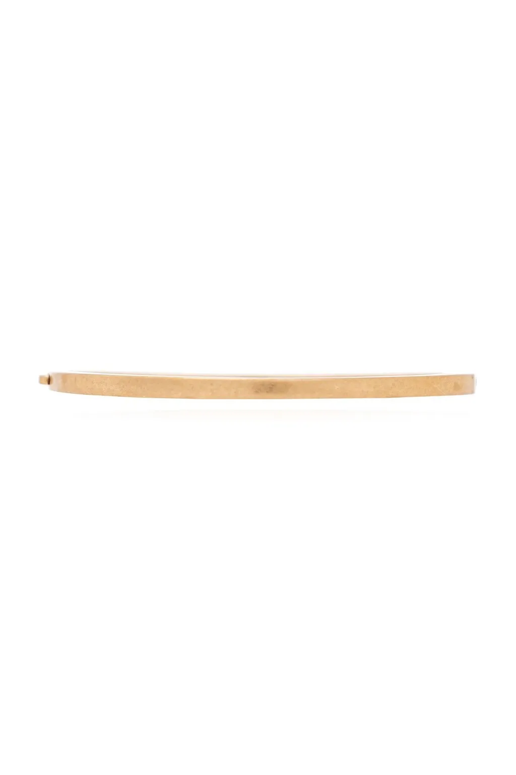 Crystal Embellished Bangle Bracelet