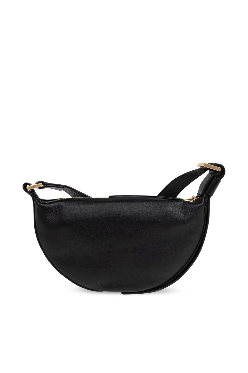 Halfmoon Crossbody Bag