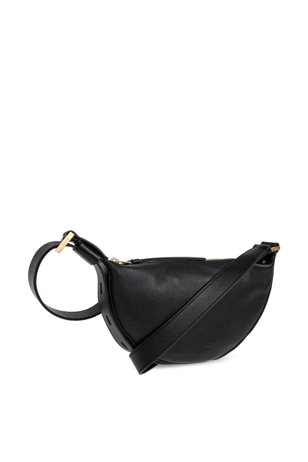 Halfmoon Crossbody Bag