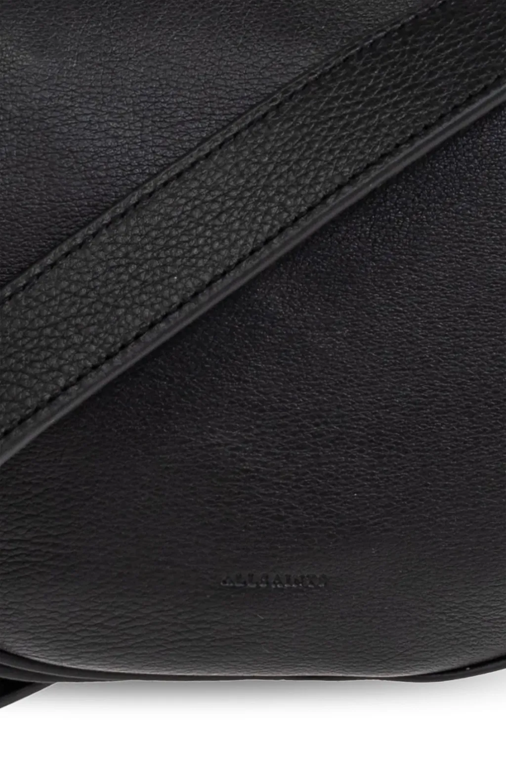 Halfmoon Crossbody Bag