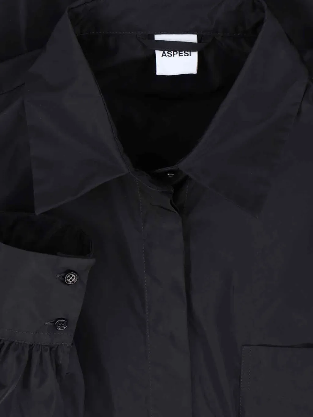 Long Sleeved Shirt