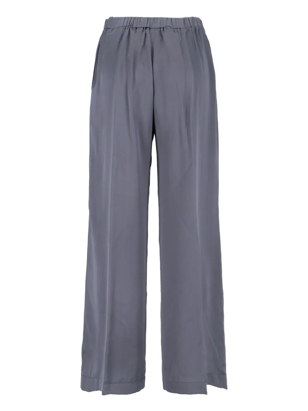 Wide Leg Trousers