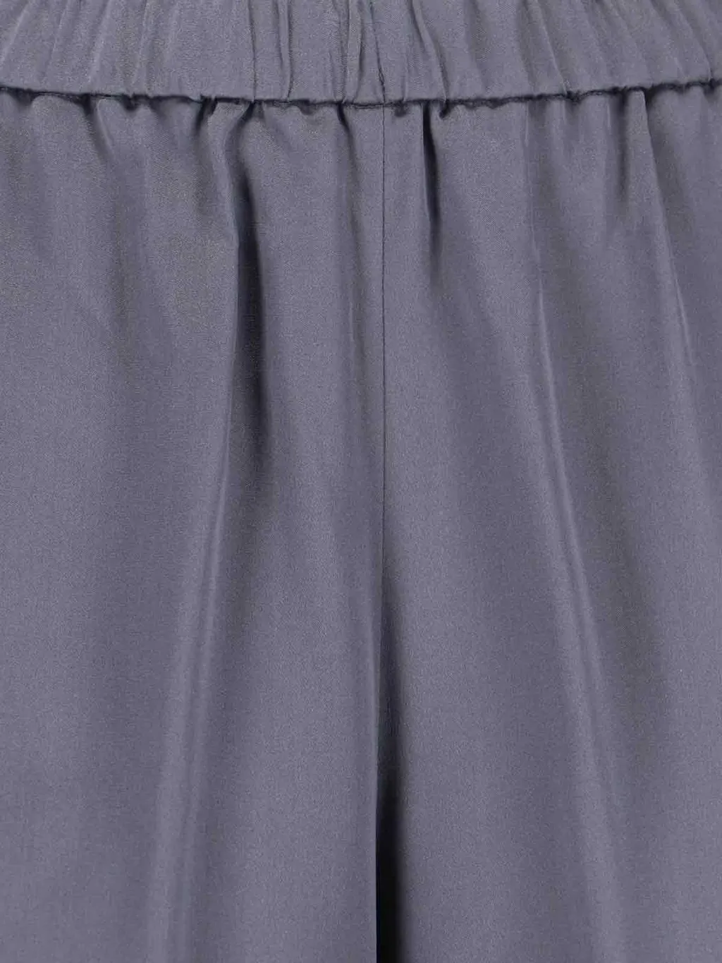 Wide Leg Trousers