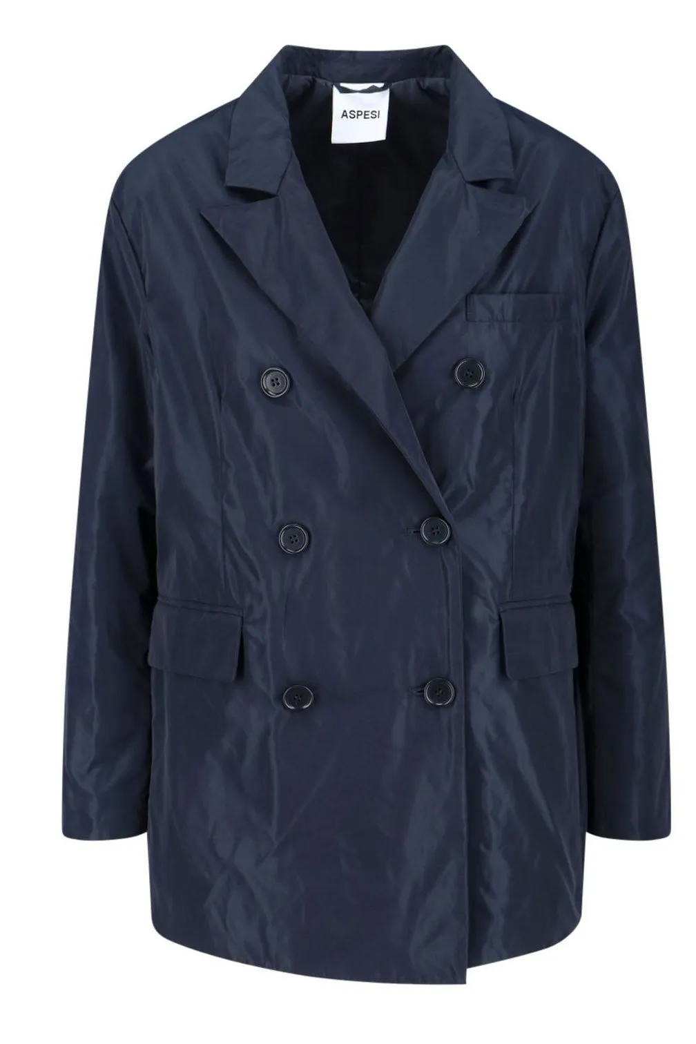 Korine Jacket