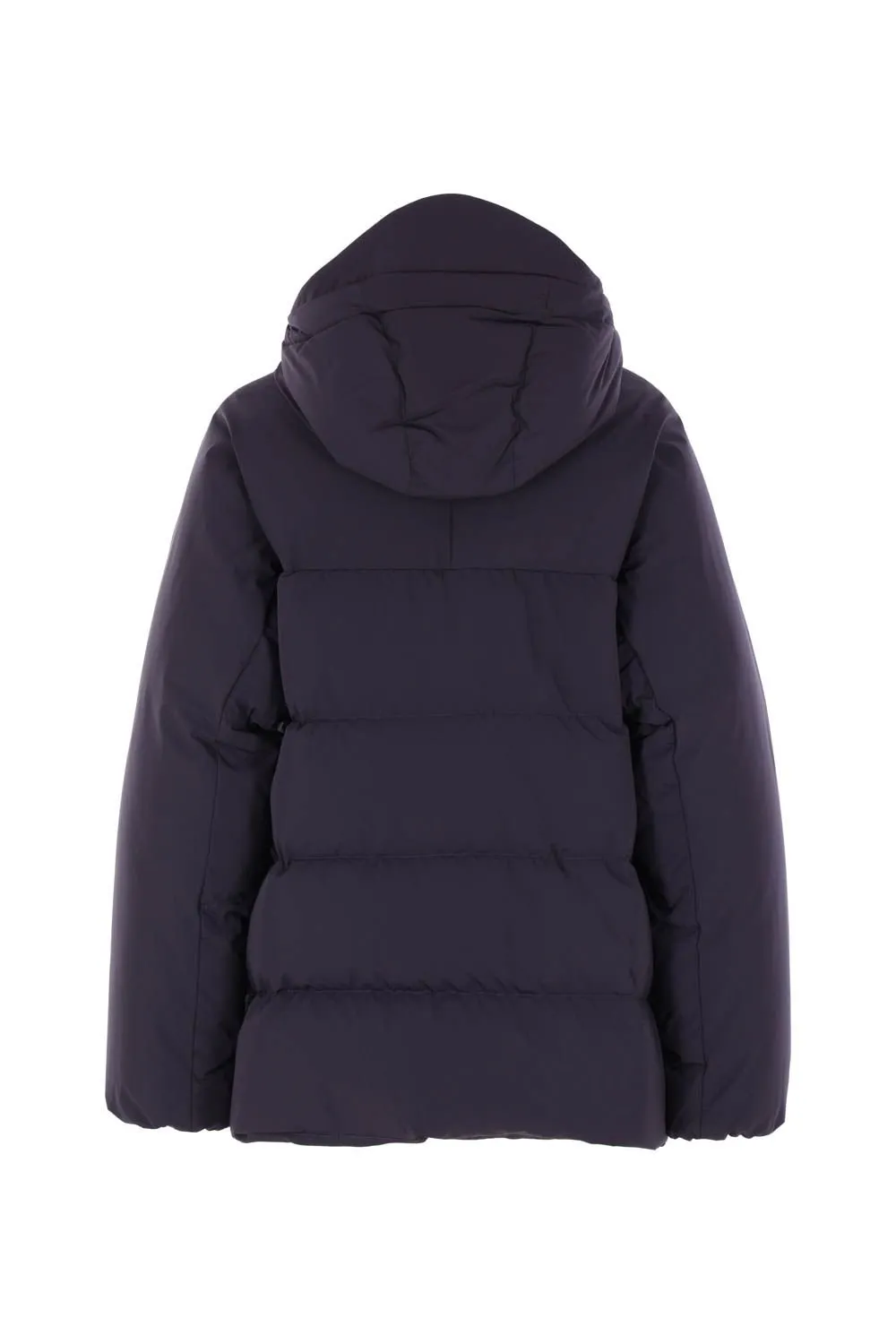 Lattementa Hooded Jacket