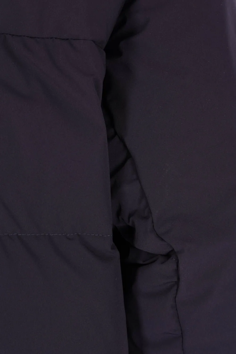 Lattementa Hooded Jacket
