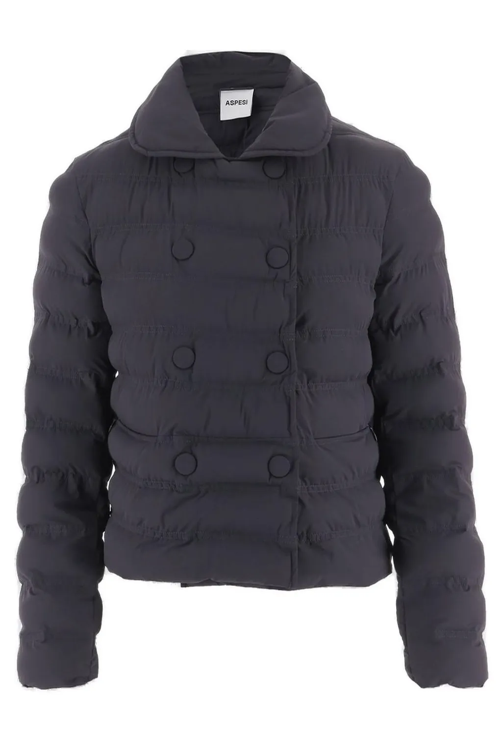 Padded Coat