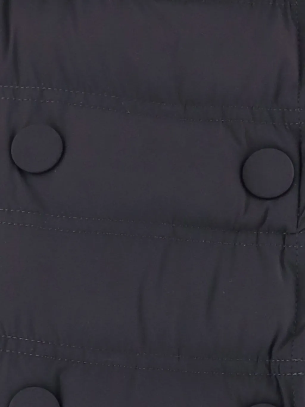 Padded Coat