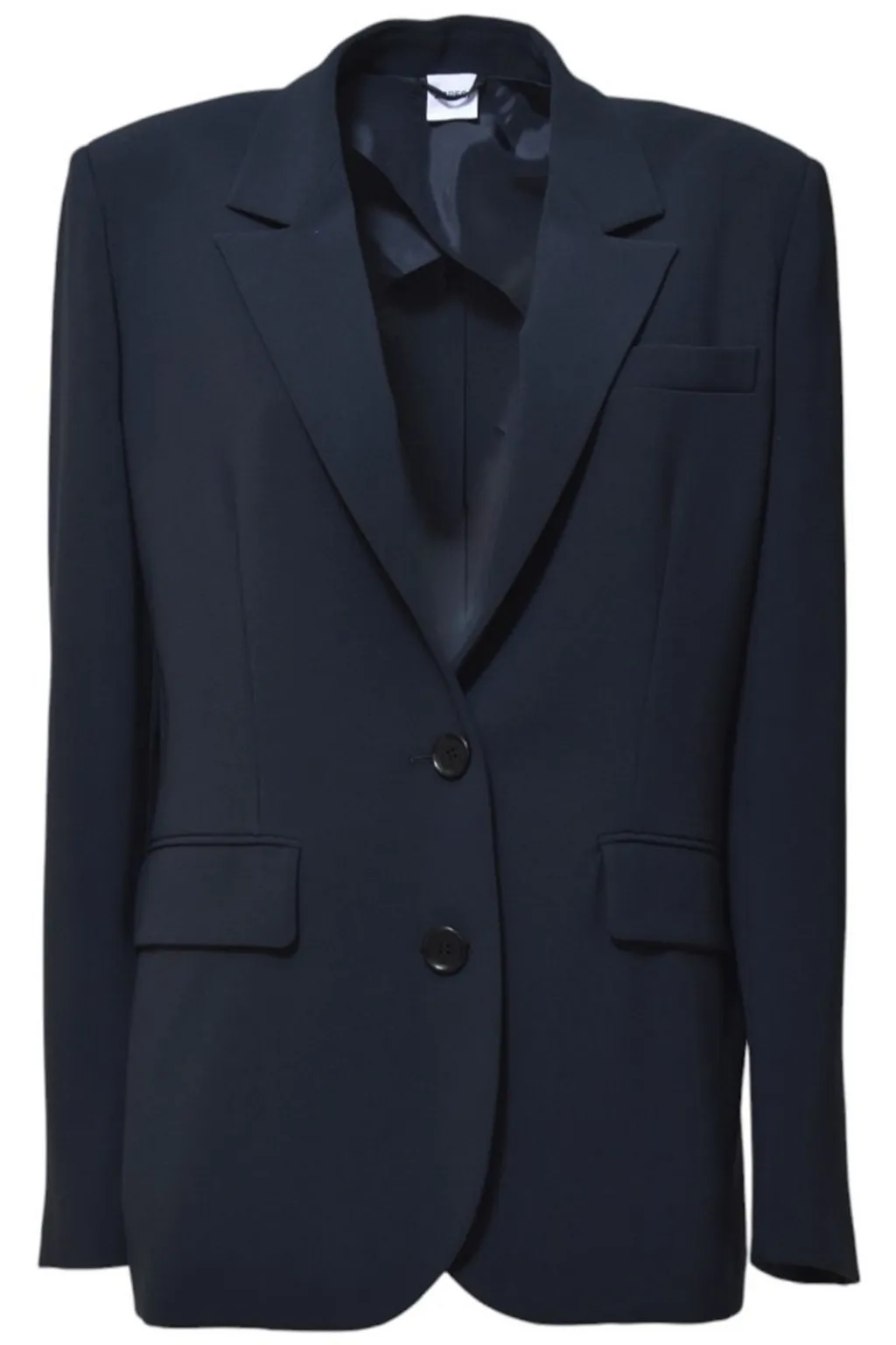 Single Breasted Jacket