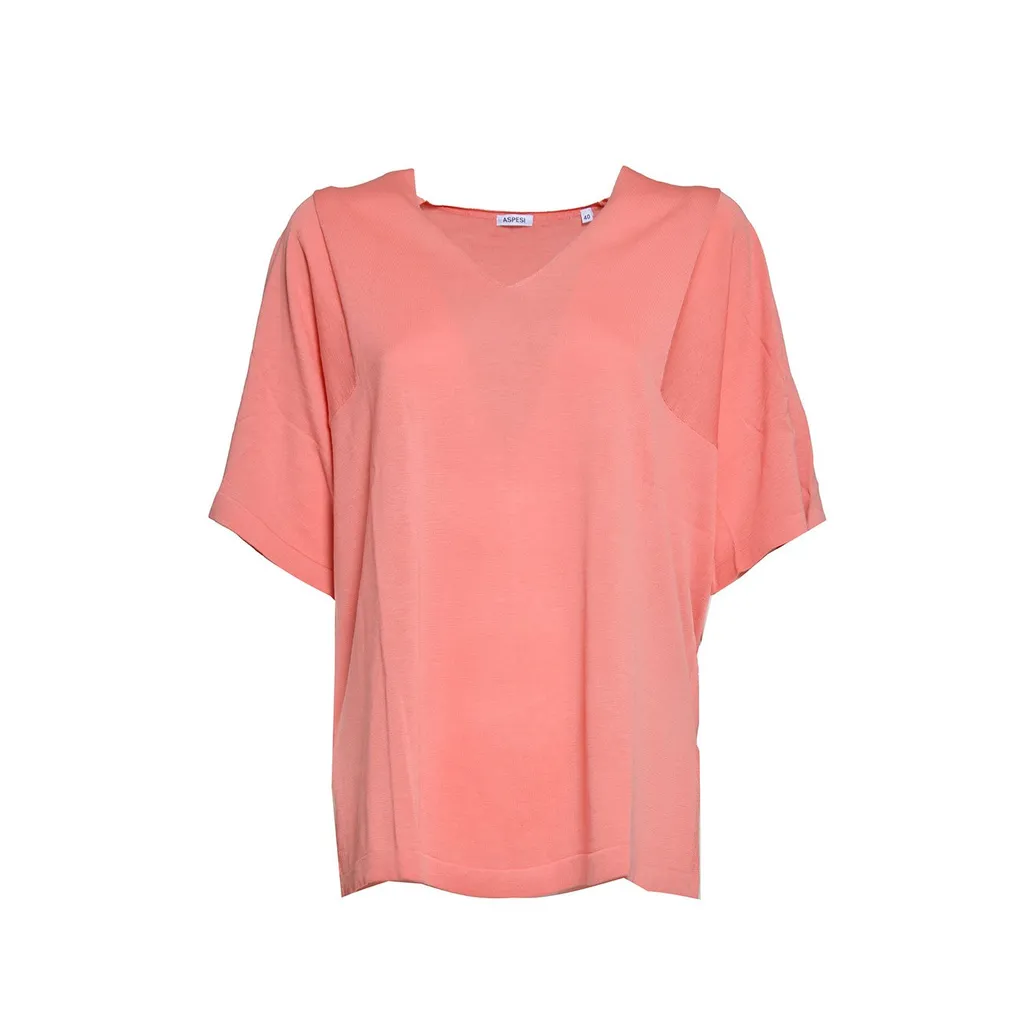 V-Neck T-Shirt