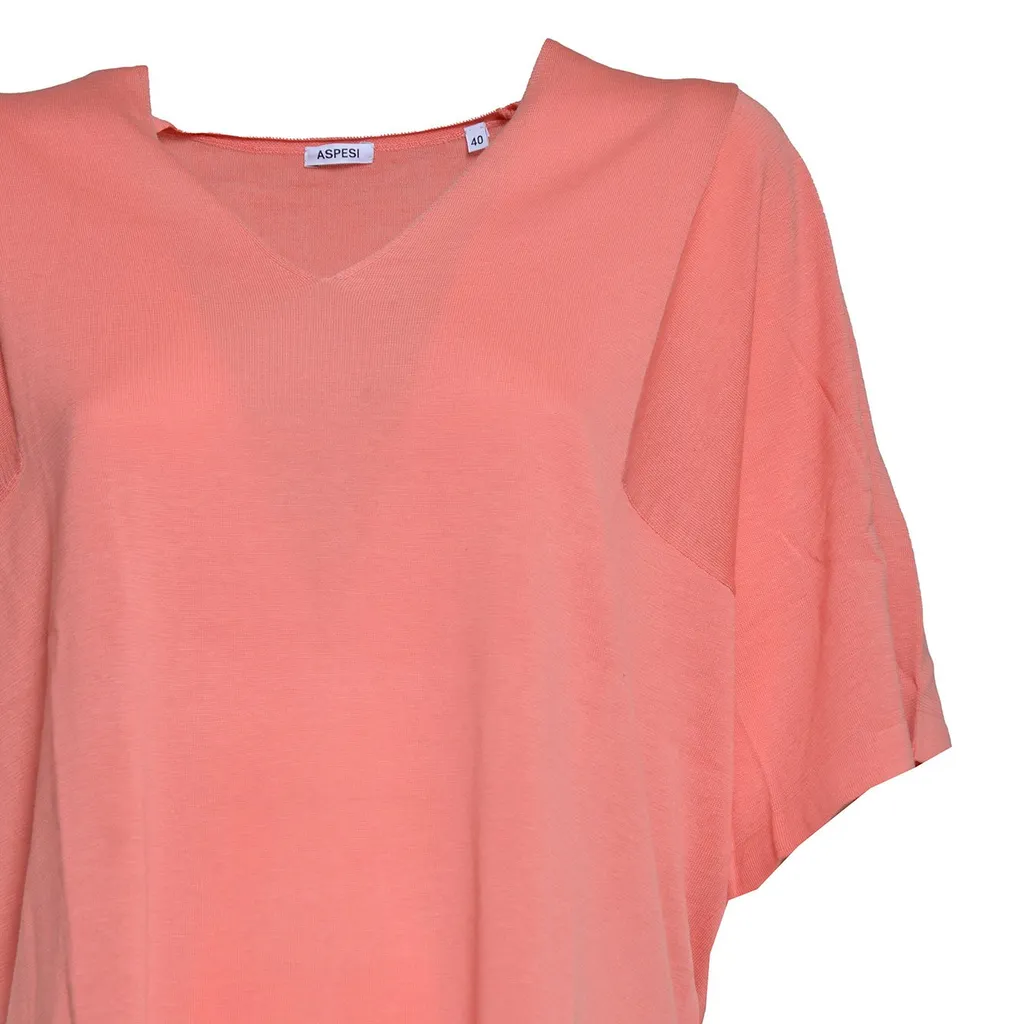 V-Neck T-Shirt