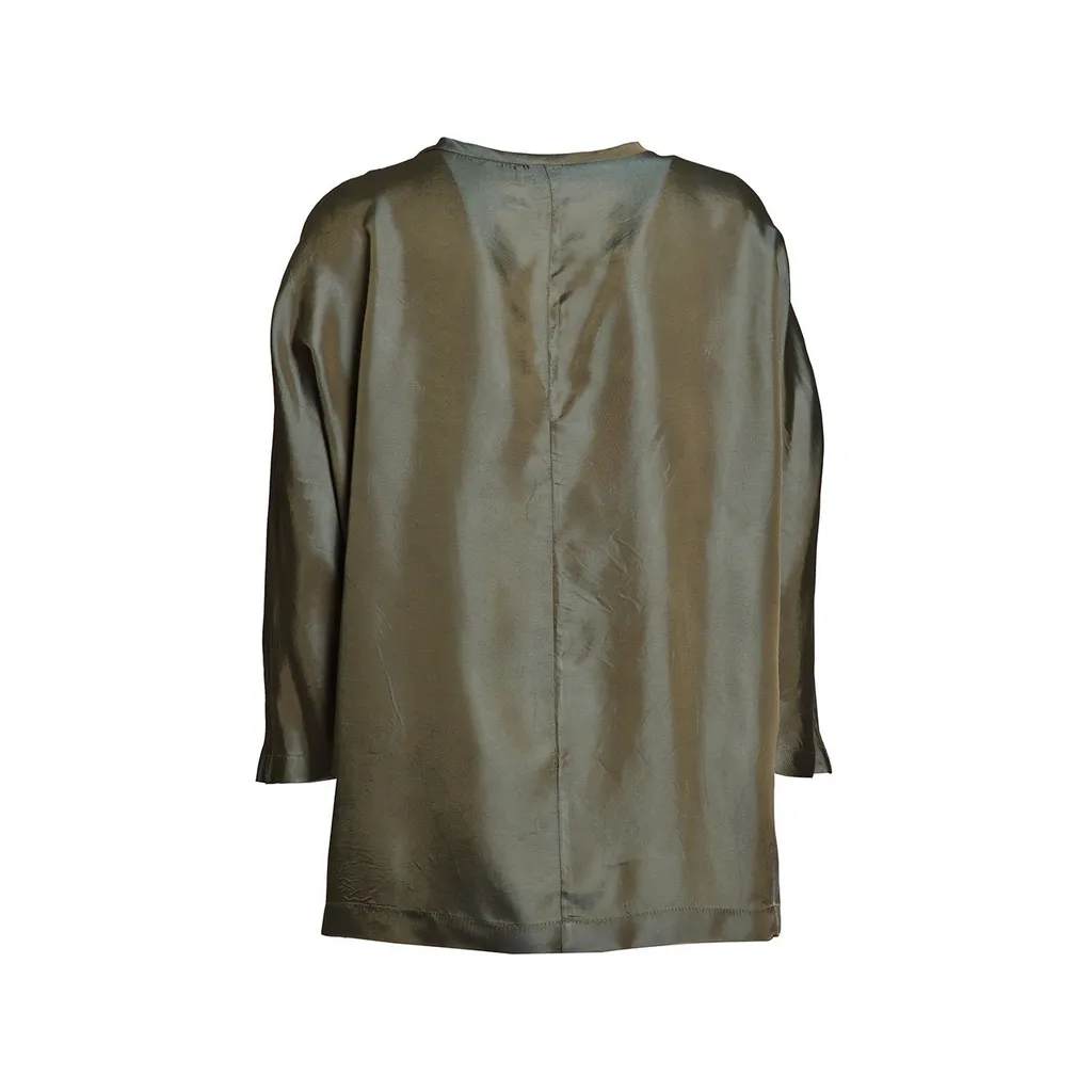 Crewneck Top