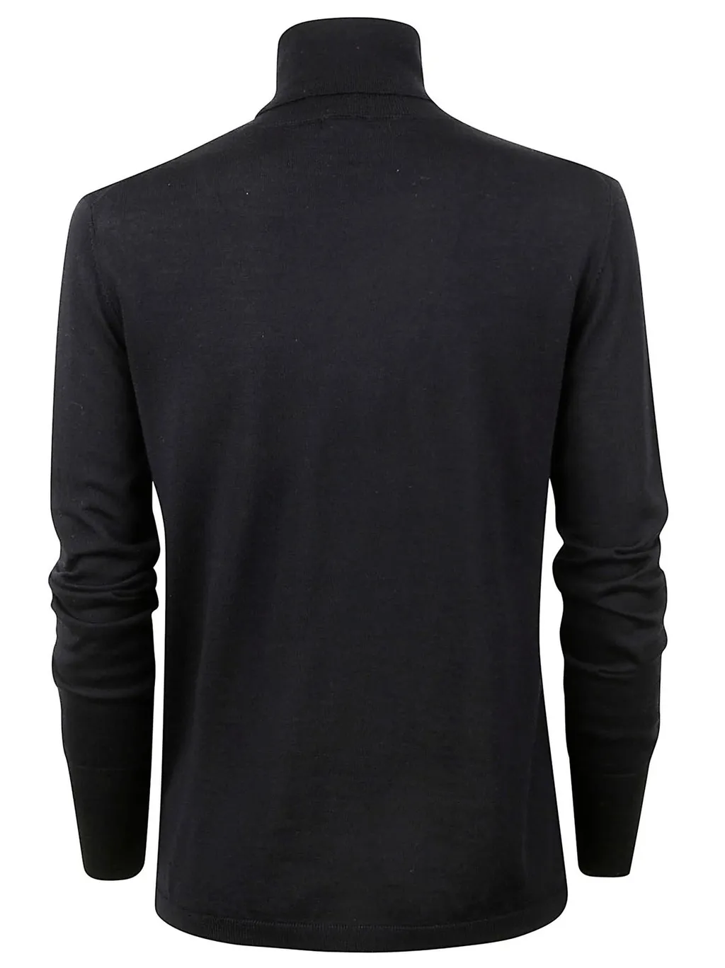 High Neck Top