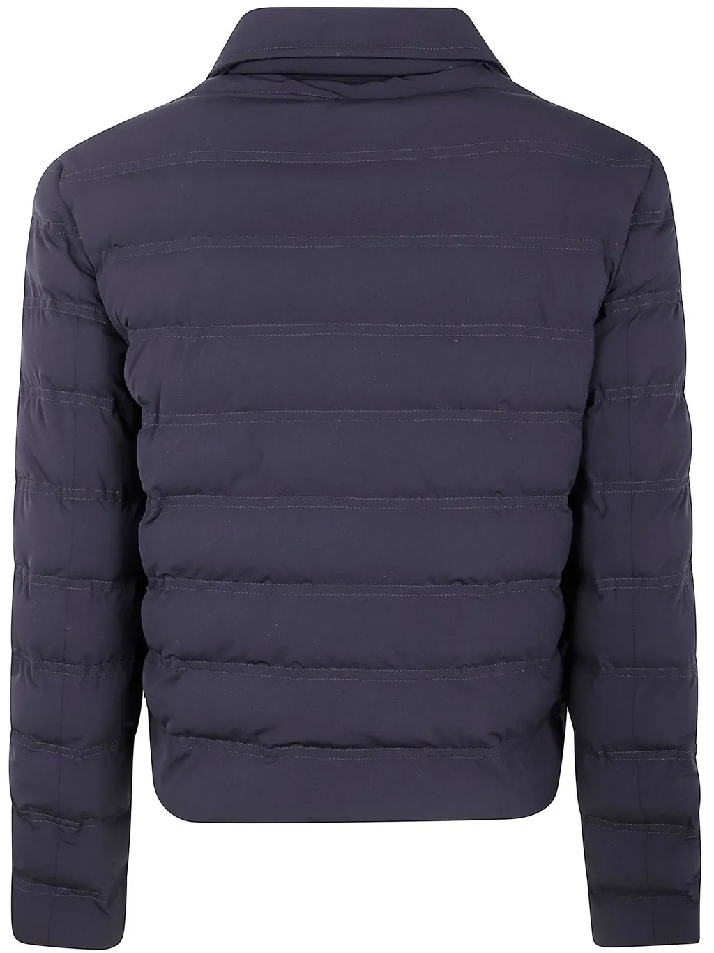 Padded Coat