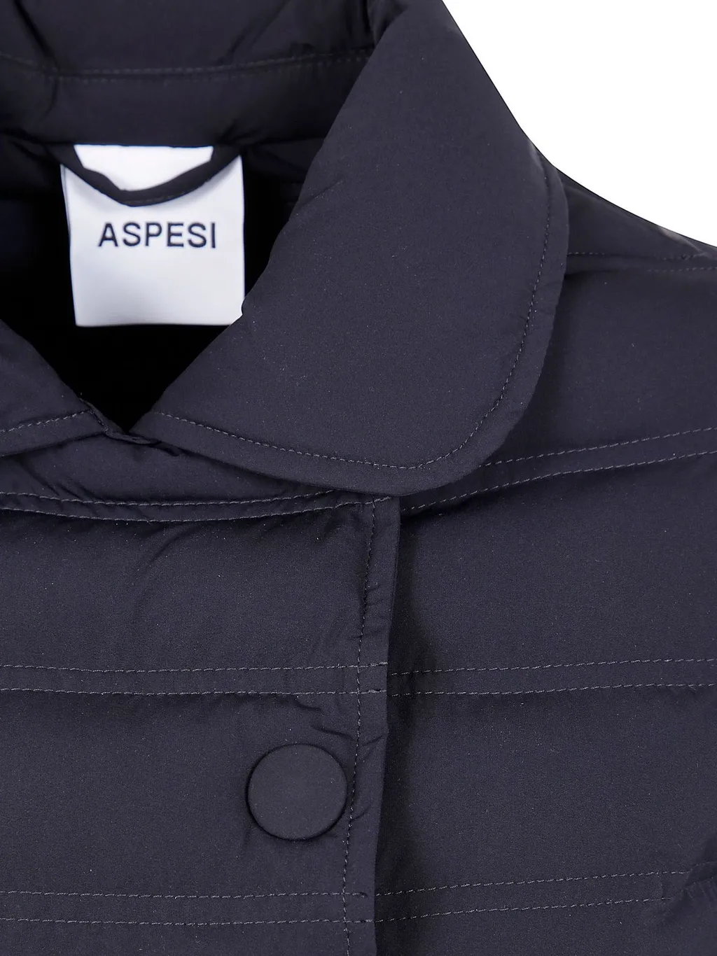 Padded Coat