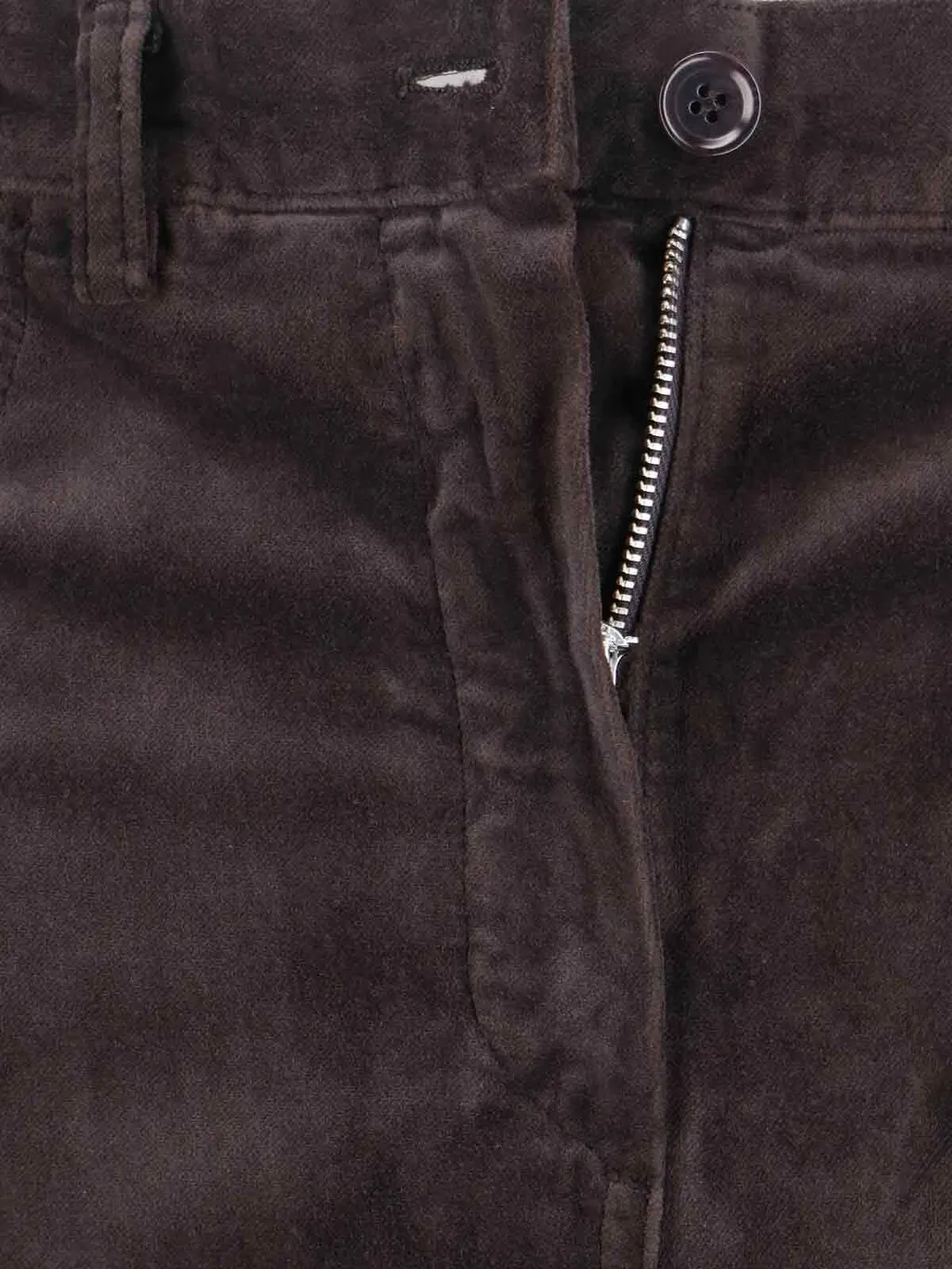 Wide-Leg Trousers