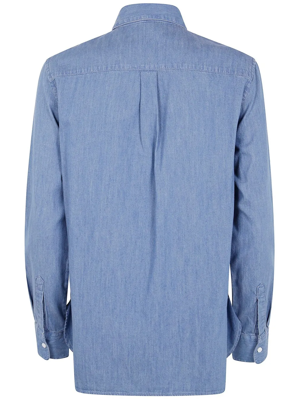 Chambray Shirt