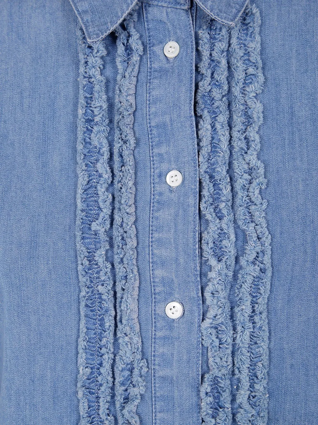 Chambray Shirt
