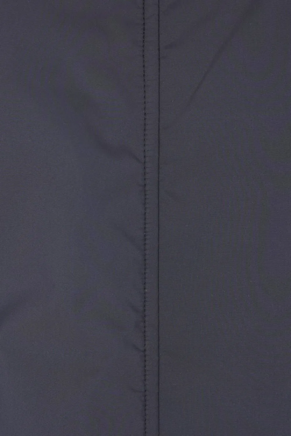 Patch-Pocket Button-Up Jacket