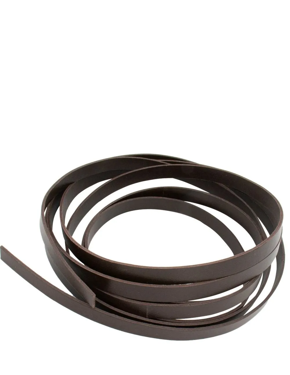 Ribbon Tie Belt