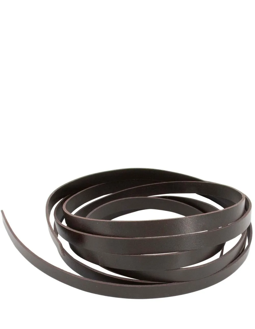 Ribbon Tie Belt