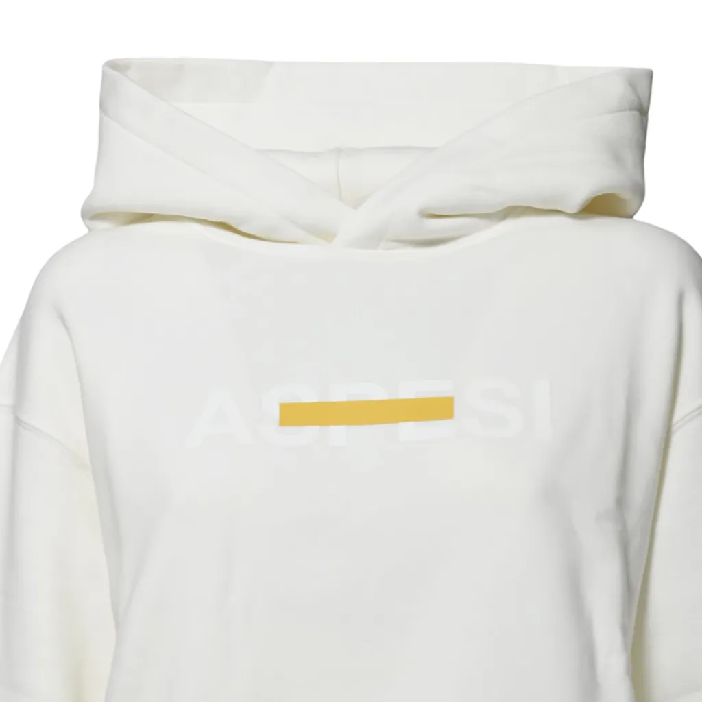 Logo Printed Hoodie