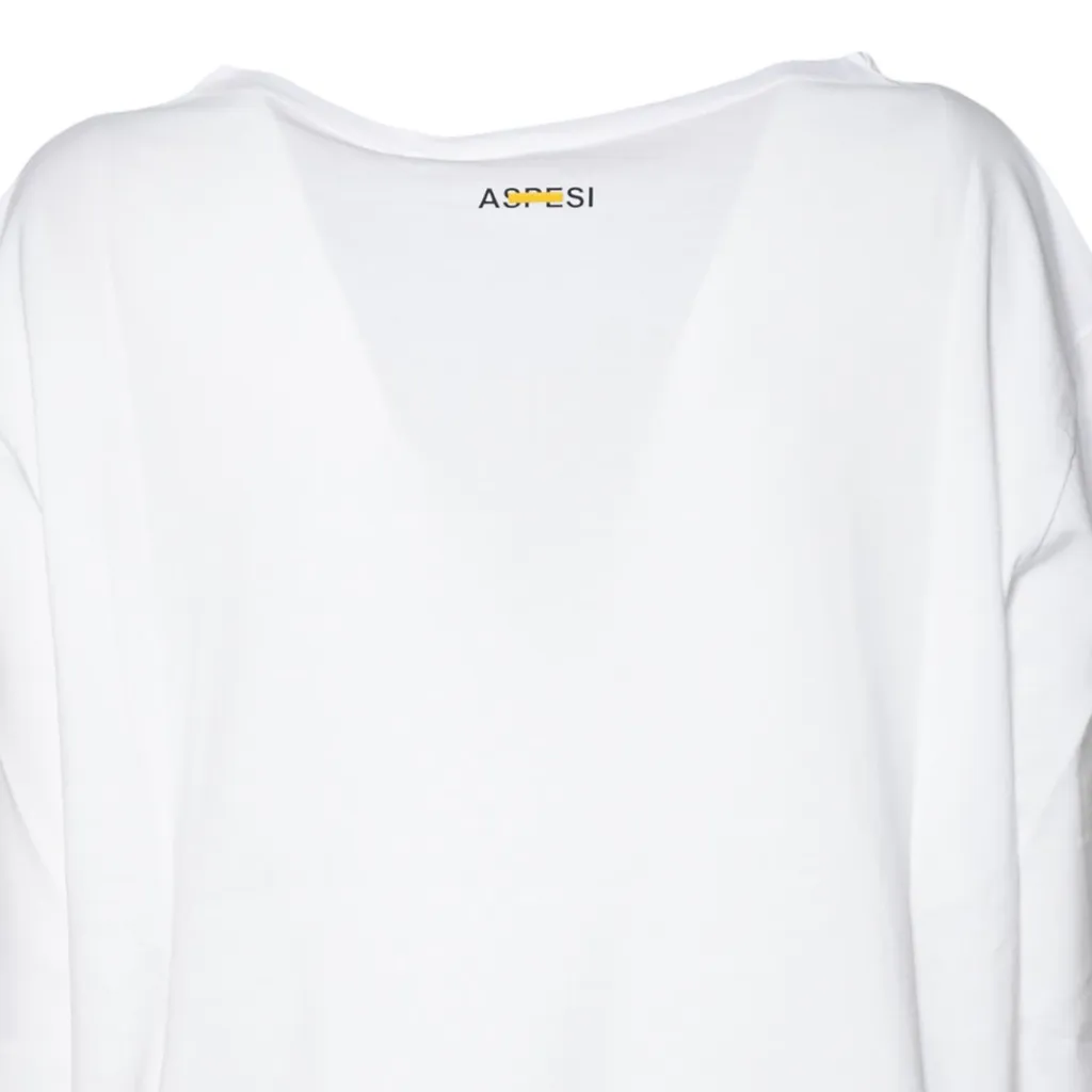Three-Quarter Sleeve T-Shirt