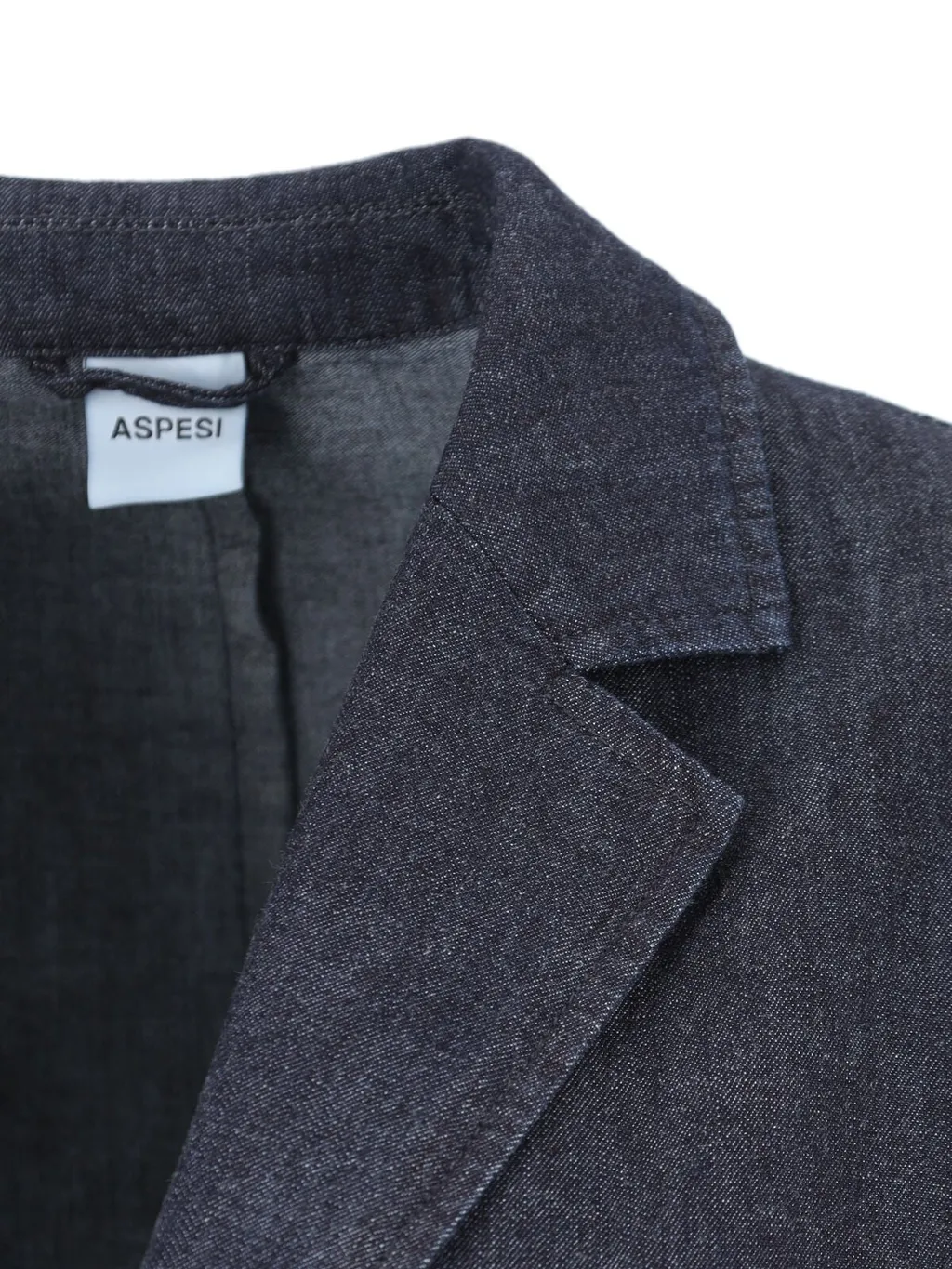 Single-Breasted Coat