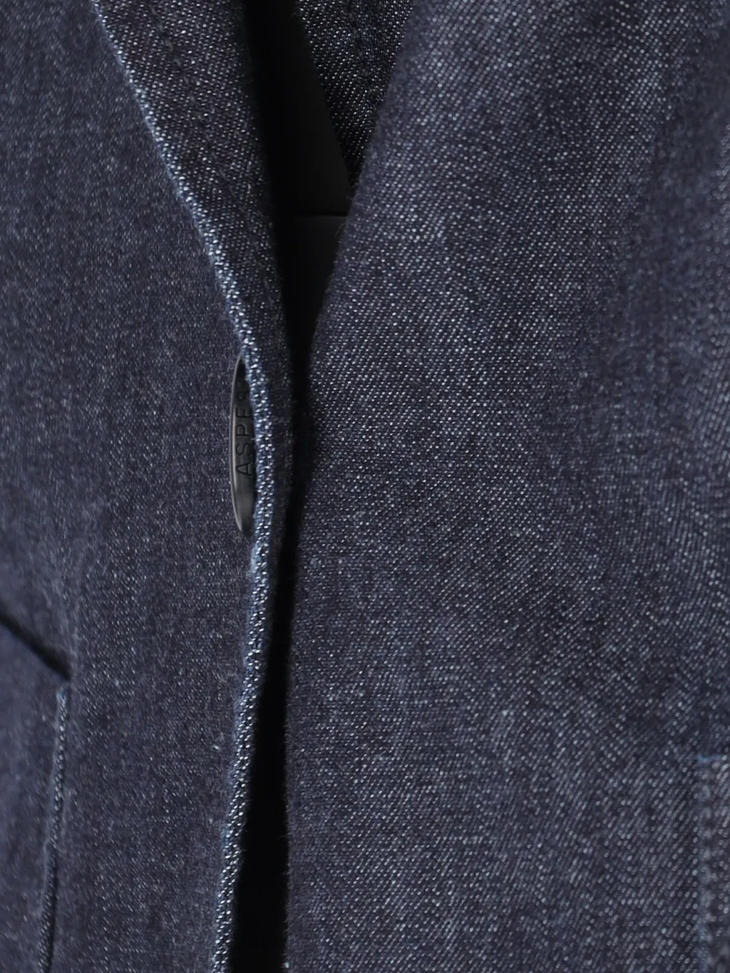 Single-Breasted Coat
