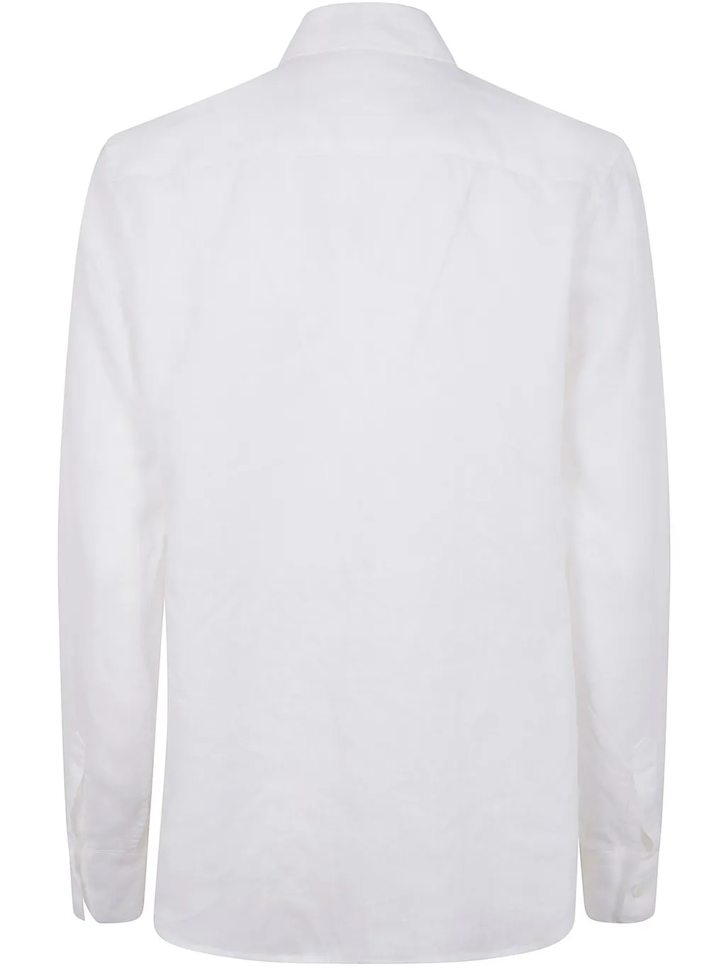 Long Sleeved Shirt