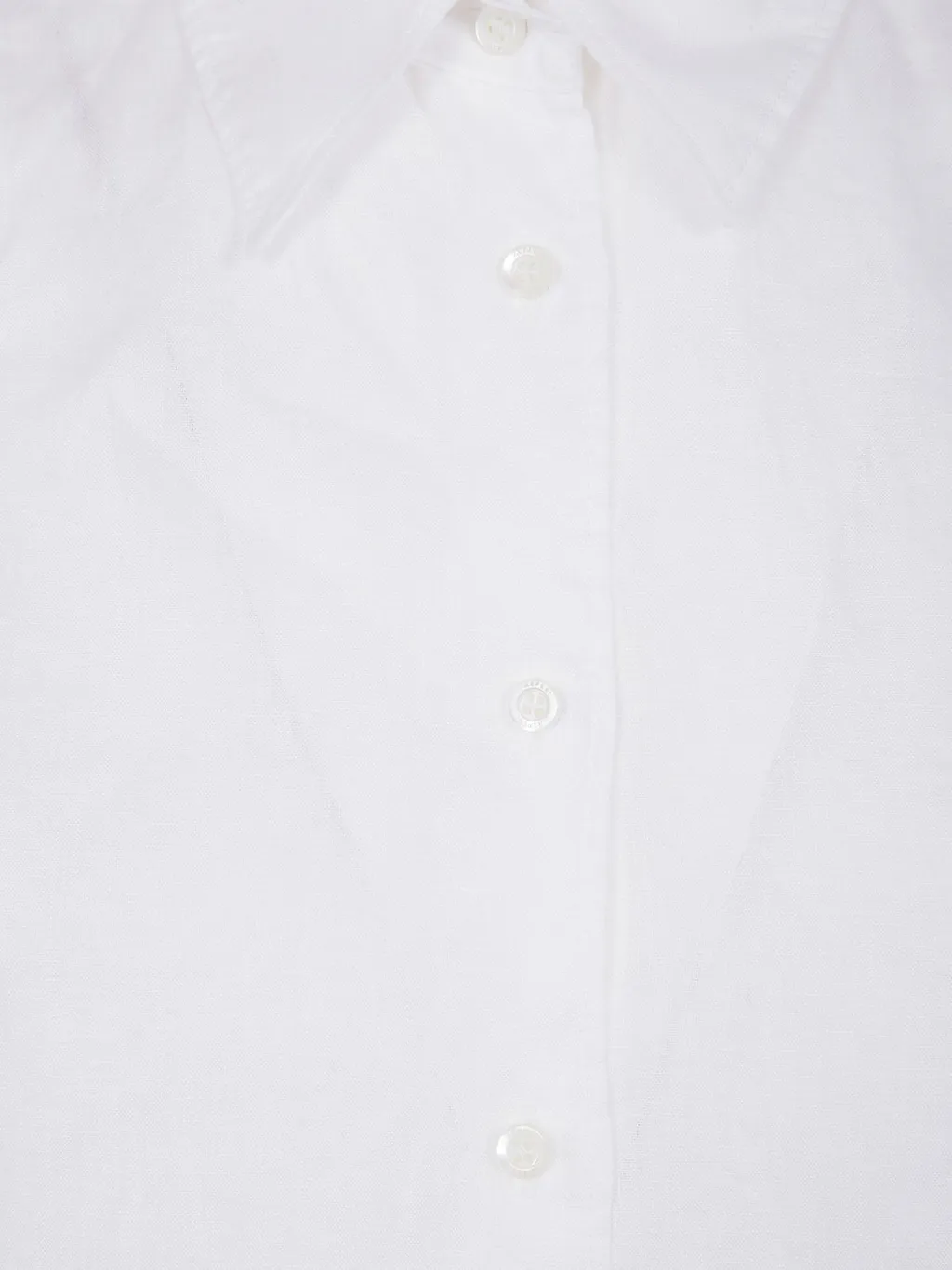 Long Sleeved Shirt
