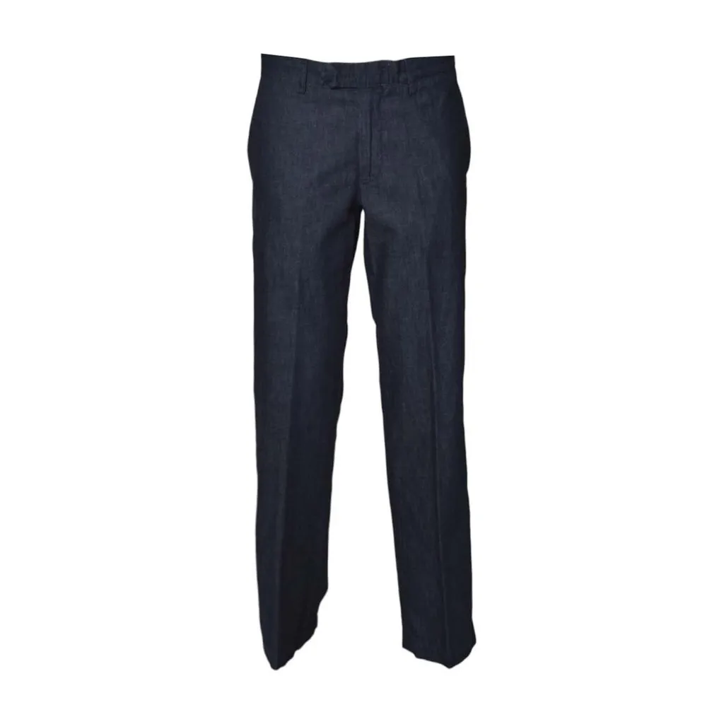 Denim Trousers
