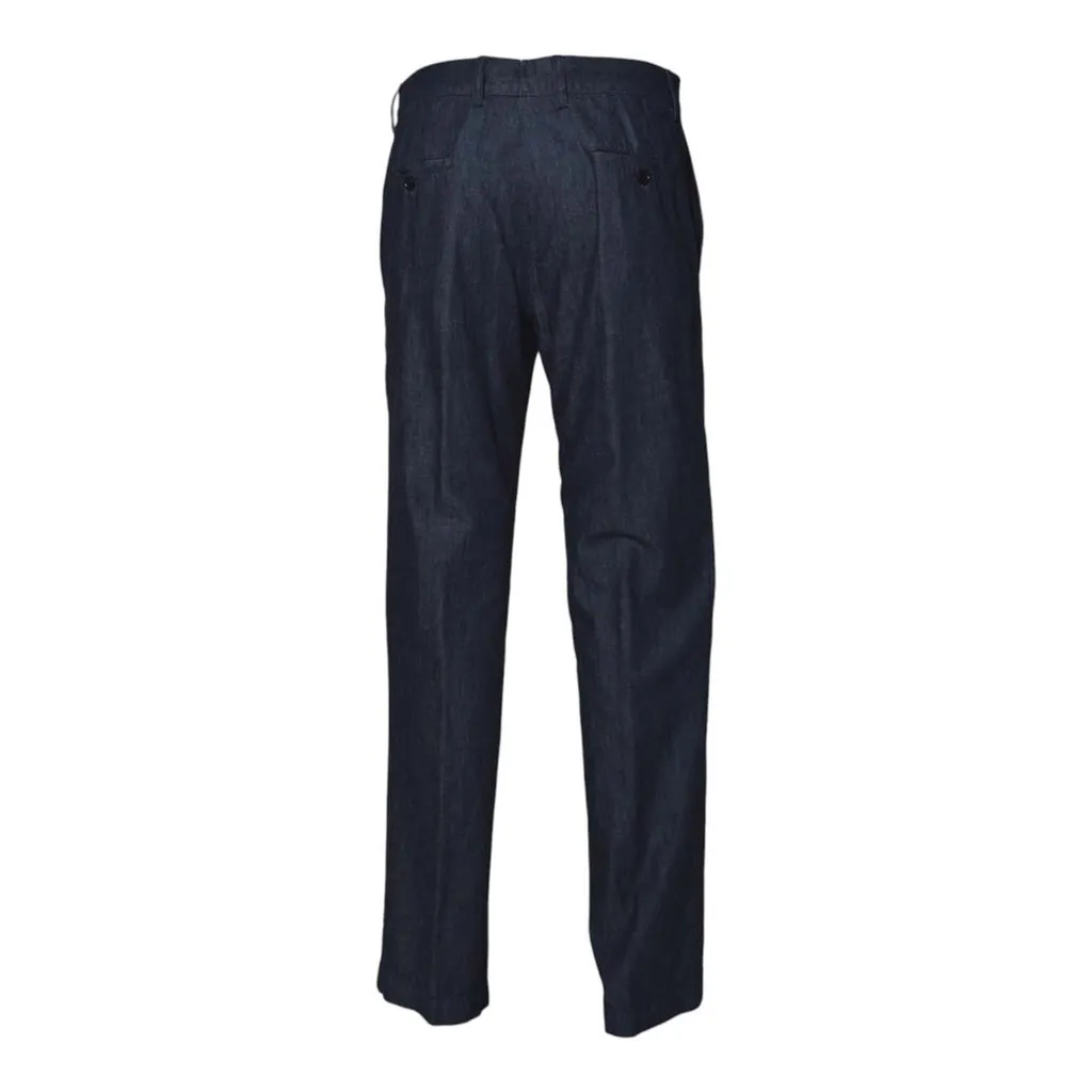 Denim Trousers