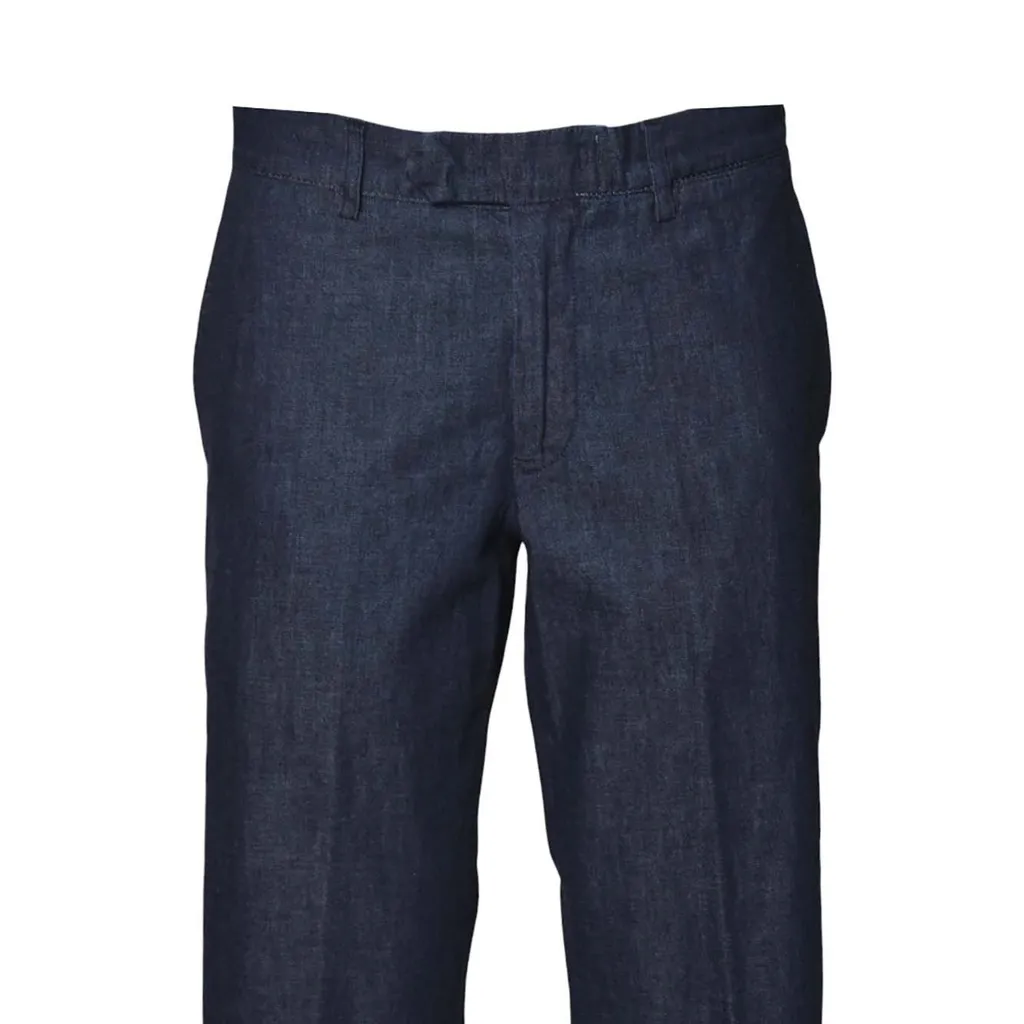 Denim Trousers
