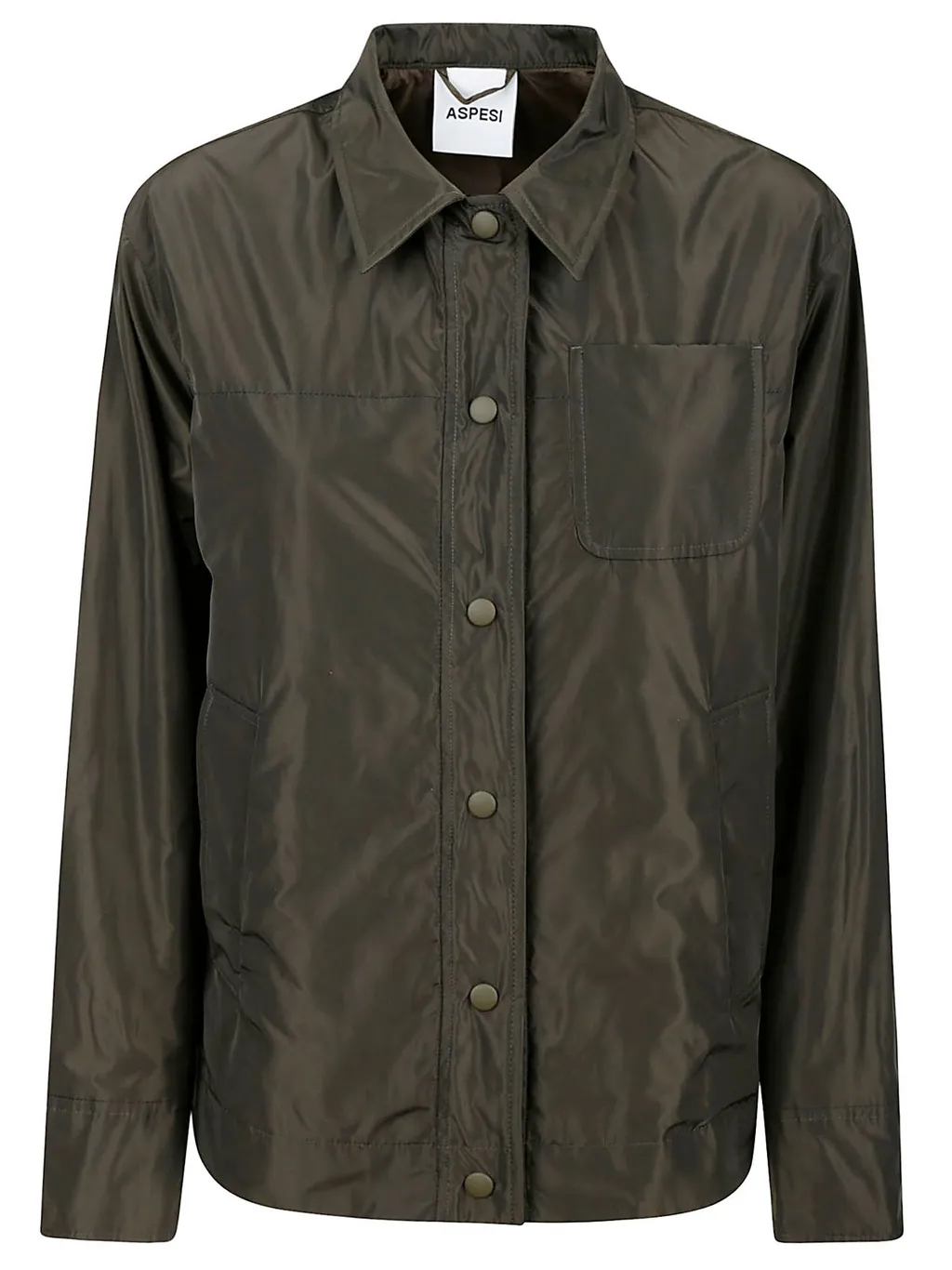 Jodie Regular Fit Jacket