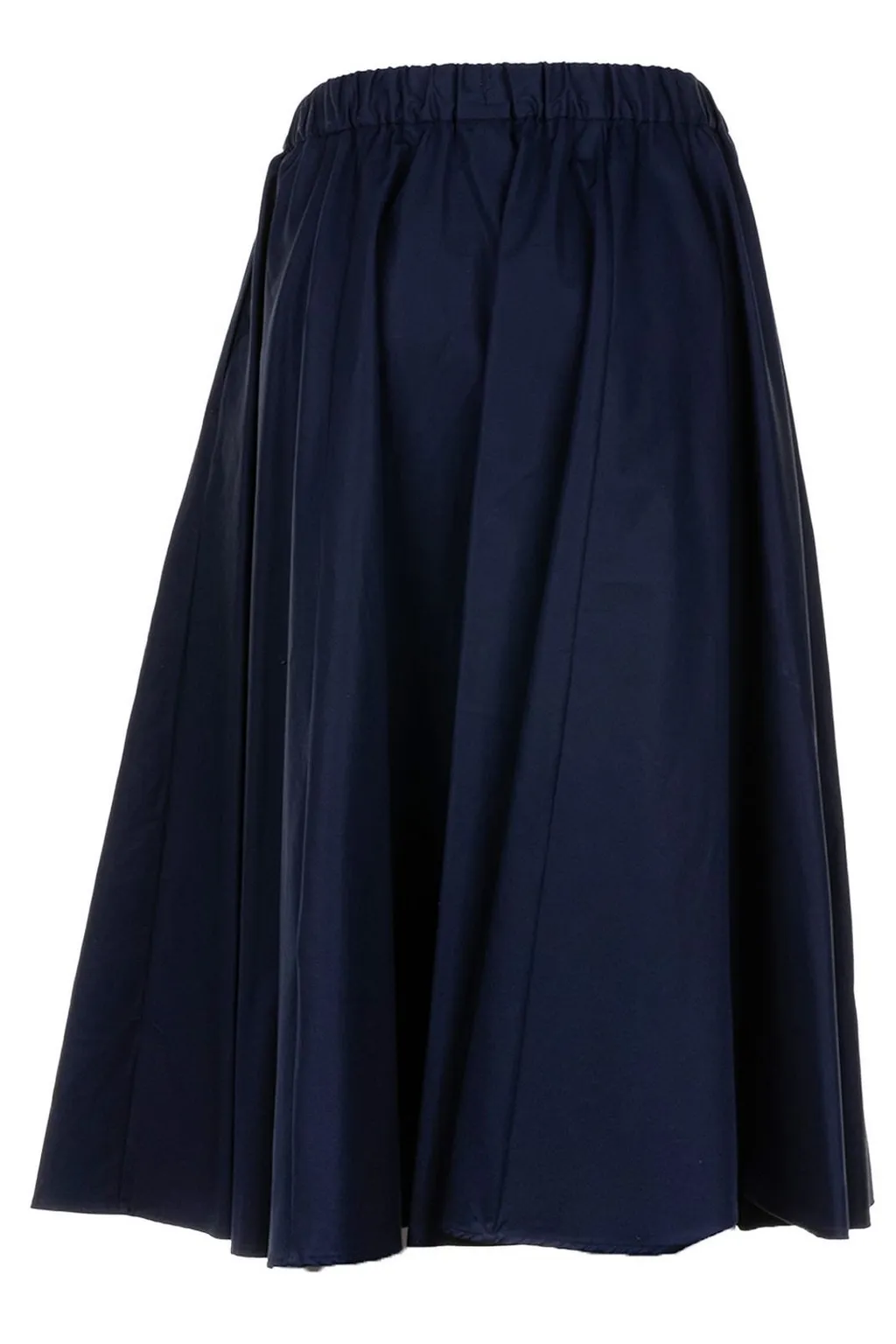 Classic A-Line Skirt