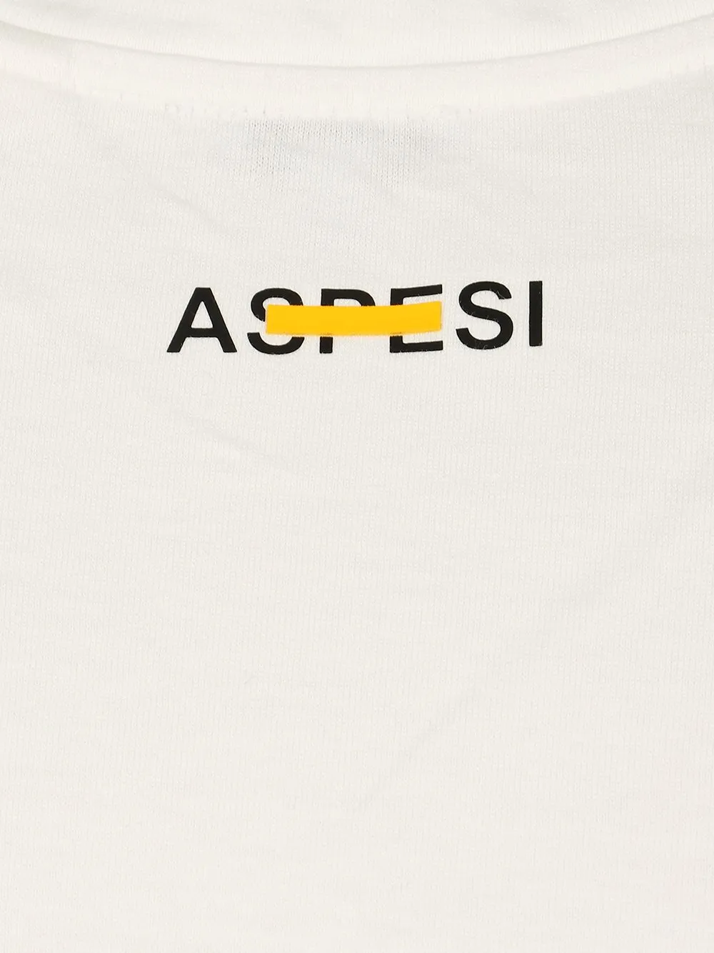 Jersey T-Shirt