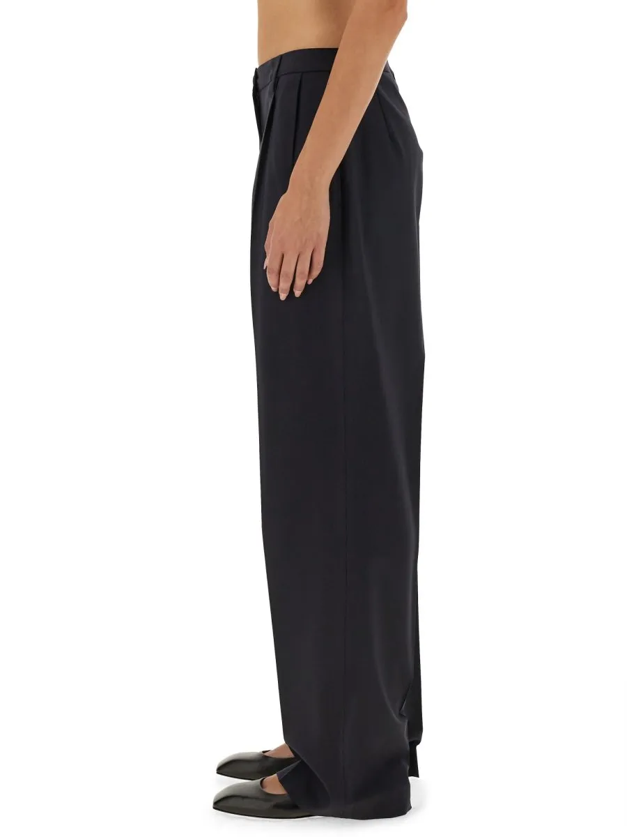 Relaxed Fit Pants