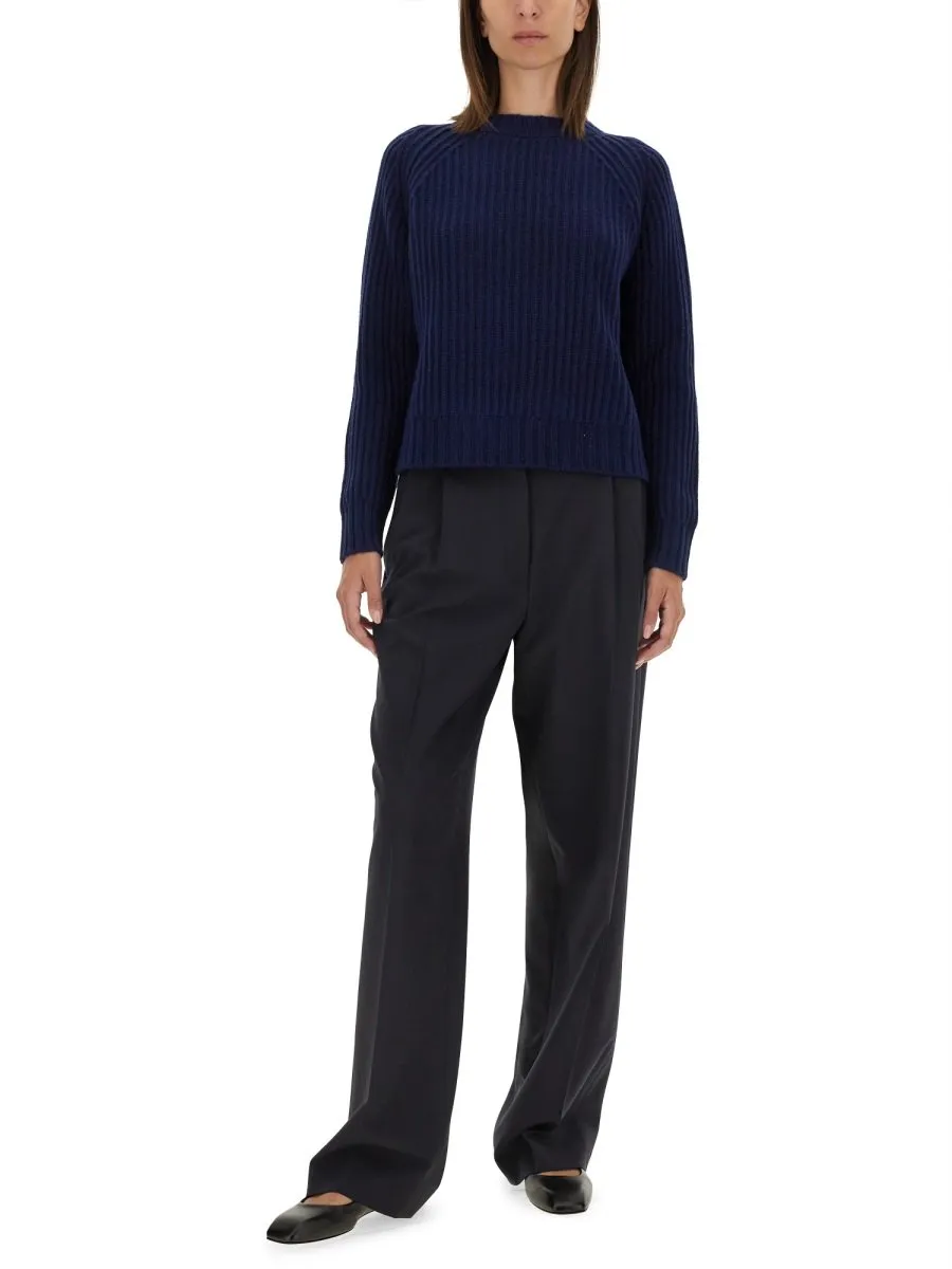 Relaxed Fit Pants