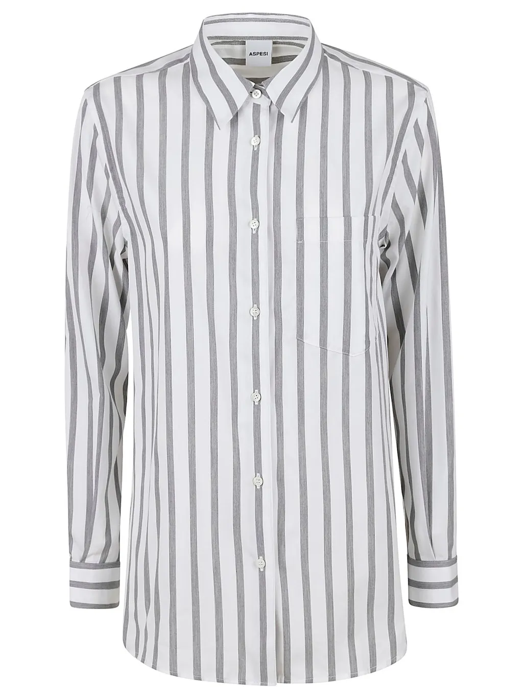 Striped Shirt