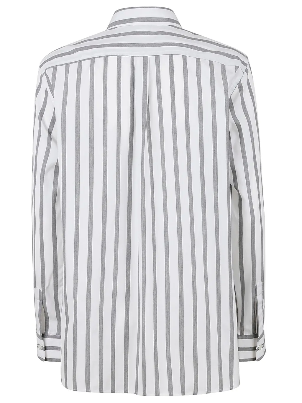 Striped Shirt