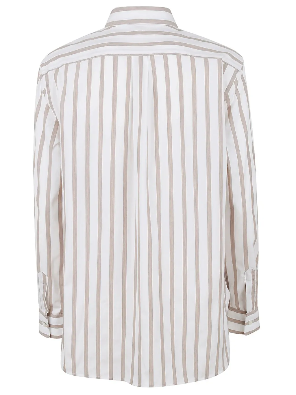 Striped Shirt