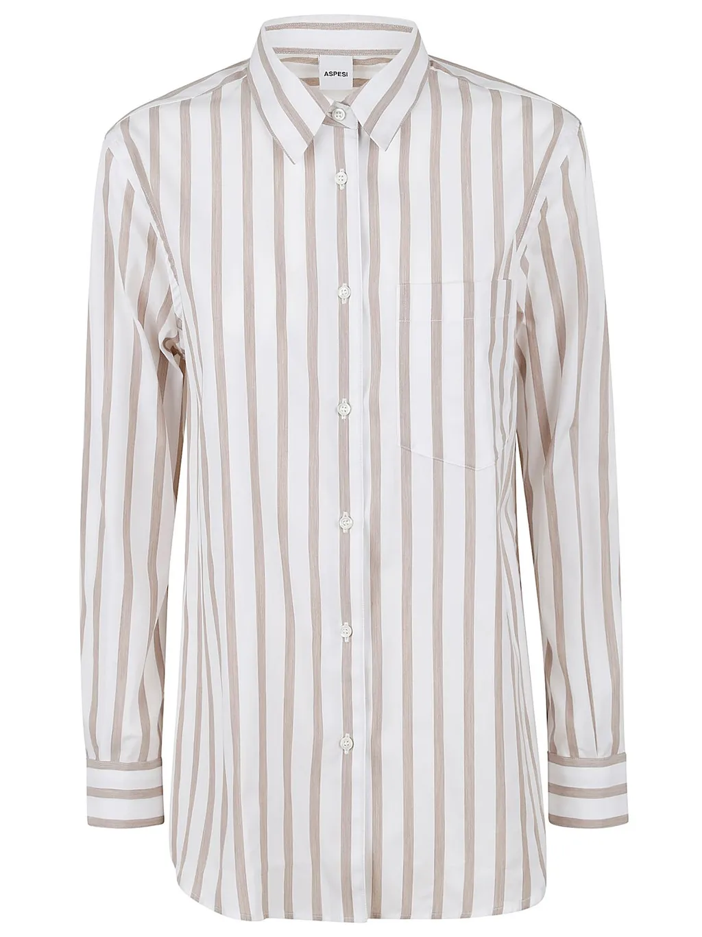 Striped Shirt