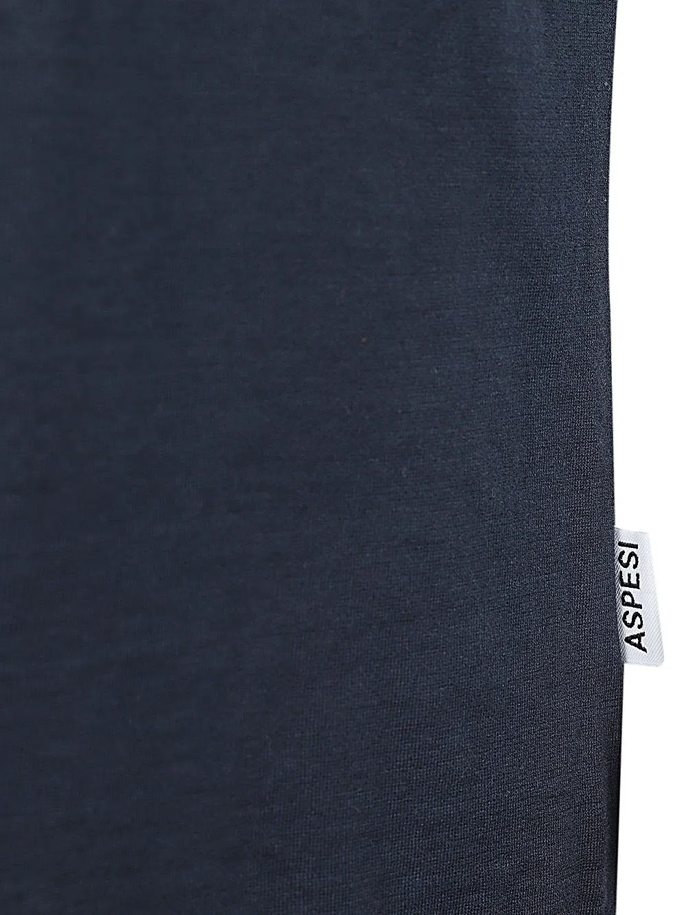 Crewneck Short-Sleeved T-Shirt