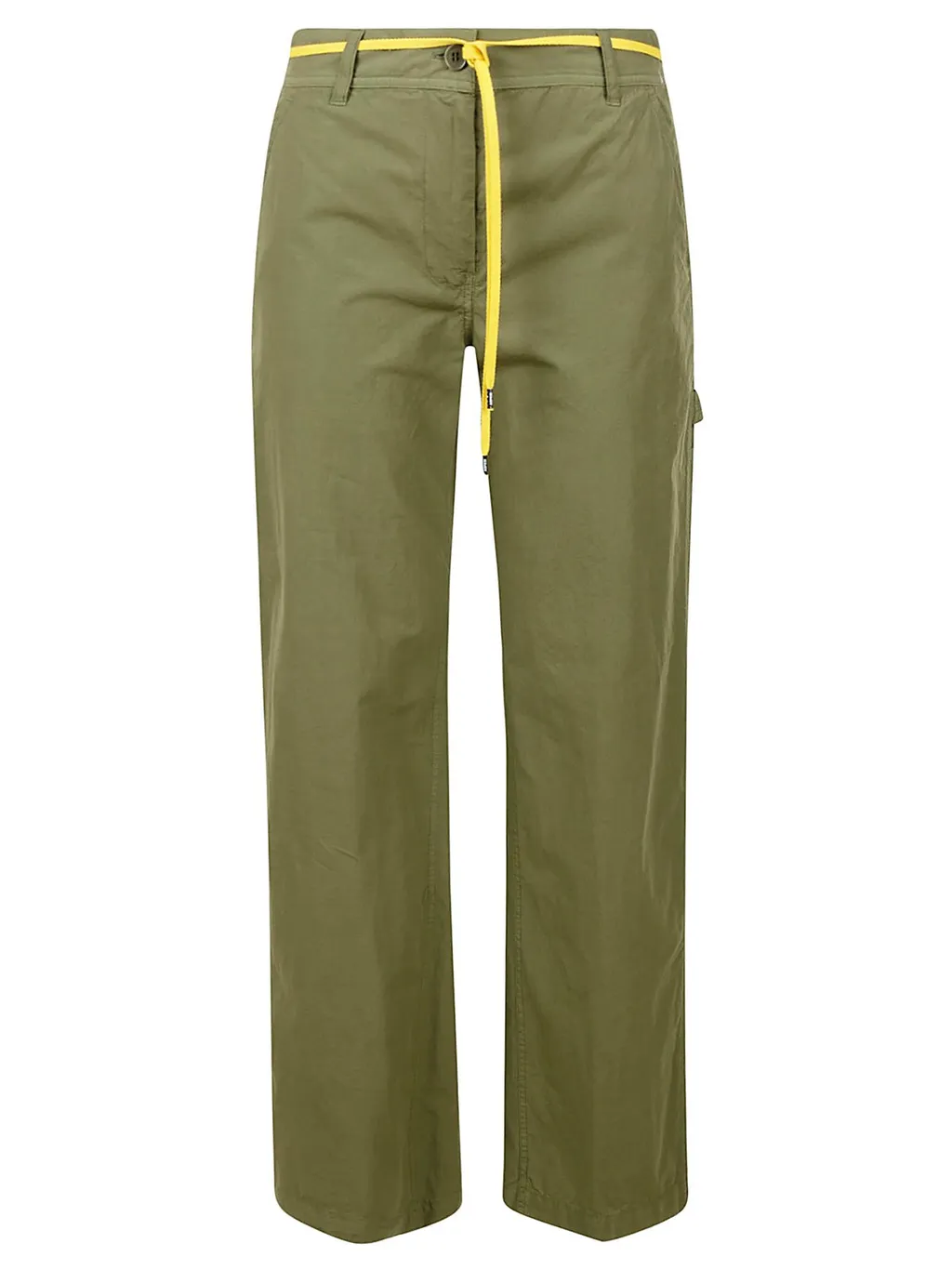 Drawstring Trousers
