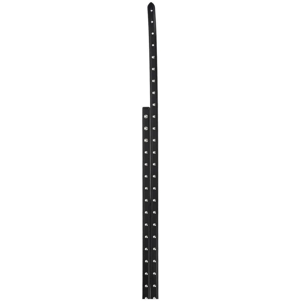 Stud Embellished Belt