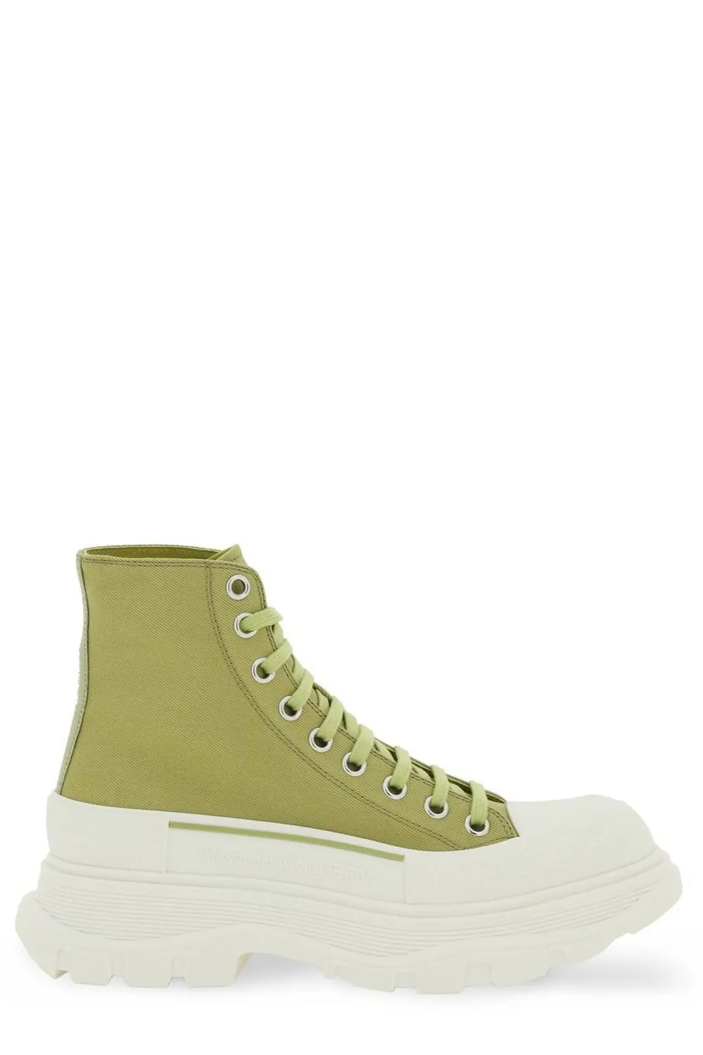 Tread Slick High-Top Sneakers