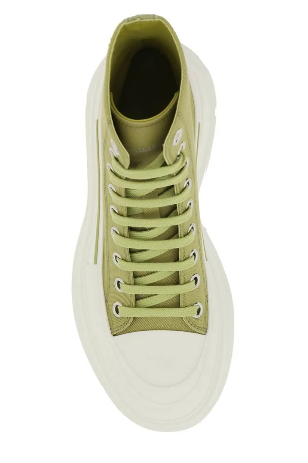 Tread Slick High-Top Sneakers